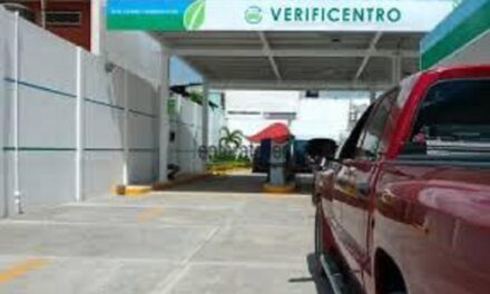 Crea gobernadora Rocío Nahle, Dirección de Verificación Ambiental; forma parte de la SEFIPLAN