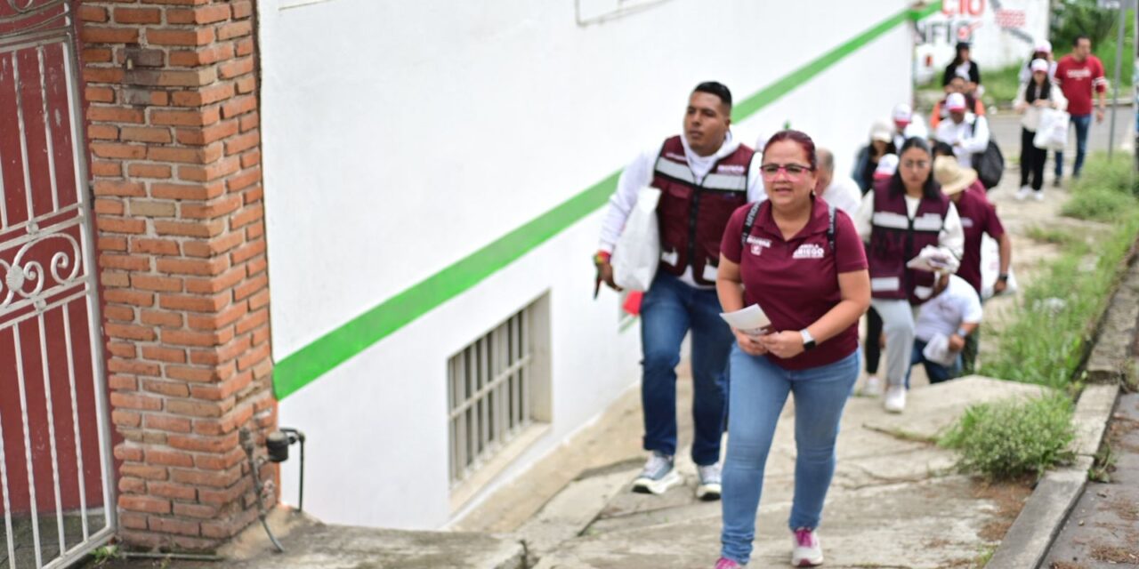Los retos de Daniela 