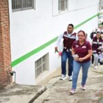 Los retos de Daniela 