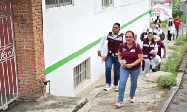 Los retos de Daniela 