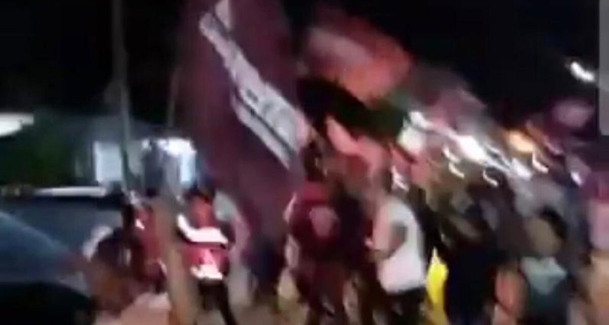 Fiscalía General de la República apoyará en las investigaciones tras asesinato de candidata en Texistepec
