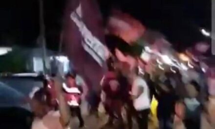 Fiscalía General de la República apoyará en las investigaciones tras asesinato de candidata en Texistepec