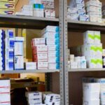 Hospitales al 72% de abasto de medicamentos, trabaja Estado para lograr el total: Rocío Nahle