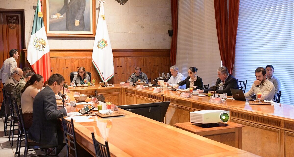 FGE investiga hechos donde perdió la vida ex alcalde de Actopan, Esteban Alfonseca