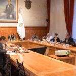 FGE investiga hechos donde perdió la vida ex alcalde de Actopan, Esteban Alfonseca