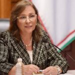 Gobernadora Rocío Nahle no conoce al empresario que ‘Animal Político’ vincula con su yerno