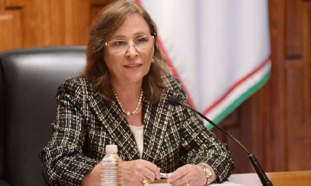 Gobernadora Rocío Nahle no conoce al empresario que ‘Animal Político’ vincula con su yerno