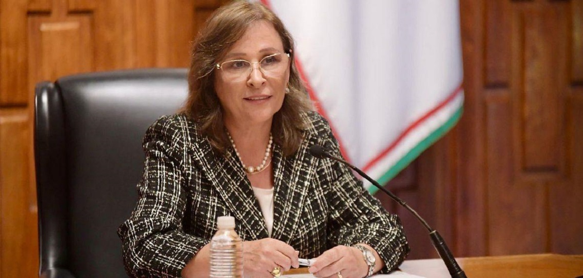 Gobernadora Rocío Nahle no conoce al empresario que ‘Animal Político’ vincula con su yerno