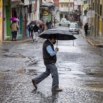 Mayo, junio y julio incrementa la probabilidad de lluvias