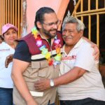 Morena genera propuestas para mejorar las condiciones de la ciudad: Pedro Miguel Rosaldo