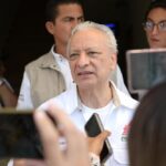 PEMEX cubre adeudos con empresas afirma director Víctor Rodríguez, reconoce que el proceso ‘es lento’
