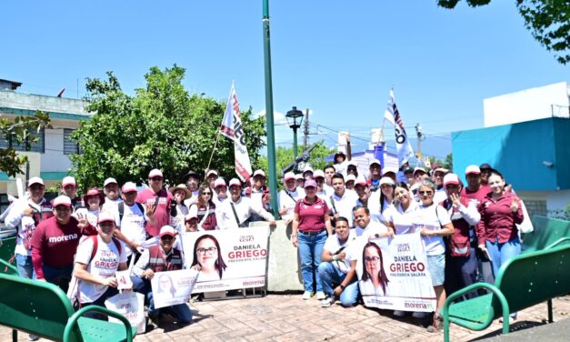 Astrolabio Político