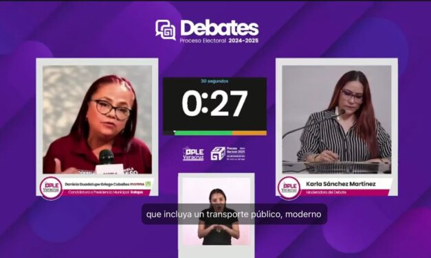 Astrolabio Político