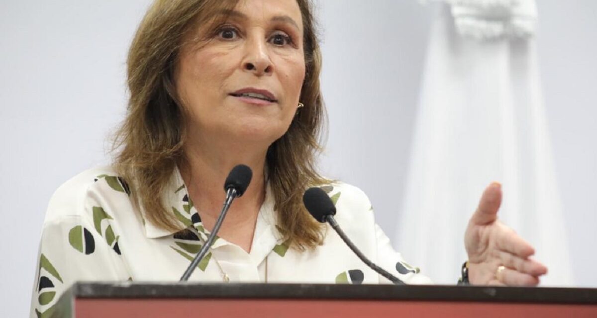 Xóchitl Tress contaba con seguridad del Estado al momento del atentado, Fiscalía investiga el hecho