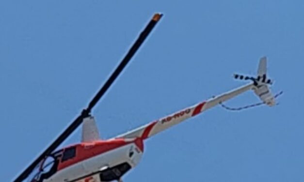 Astrolabio Político