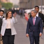 Seguiremos apoyando a Rocío: Claudia Sheinbaum