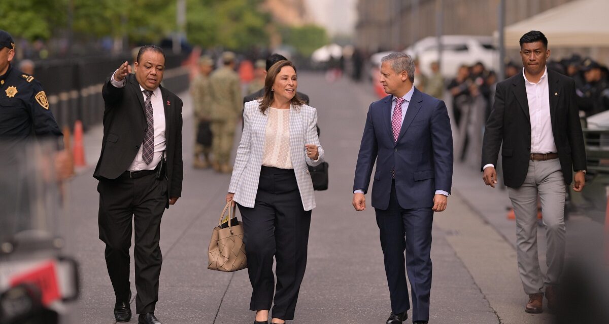 Gobierno de Veracruz y Federación fortalecen colaboración en seguridad