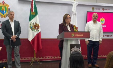 Blindan Veracruz para elecciones; más de 15 mil efectivos resguardarán a la población