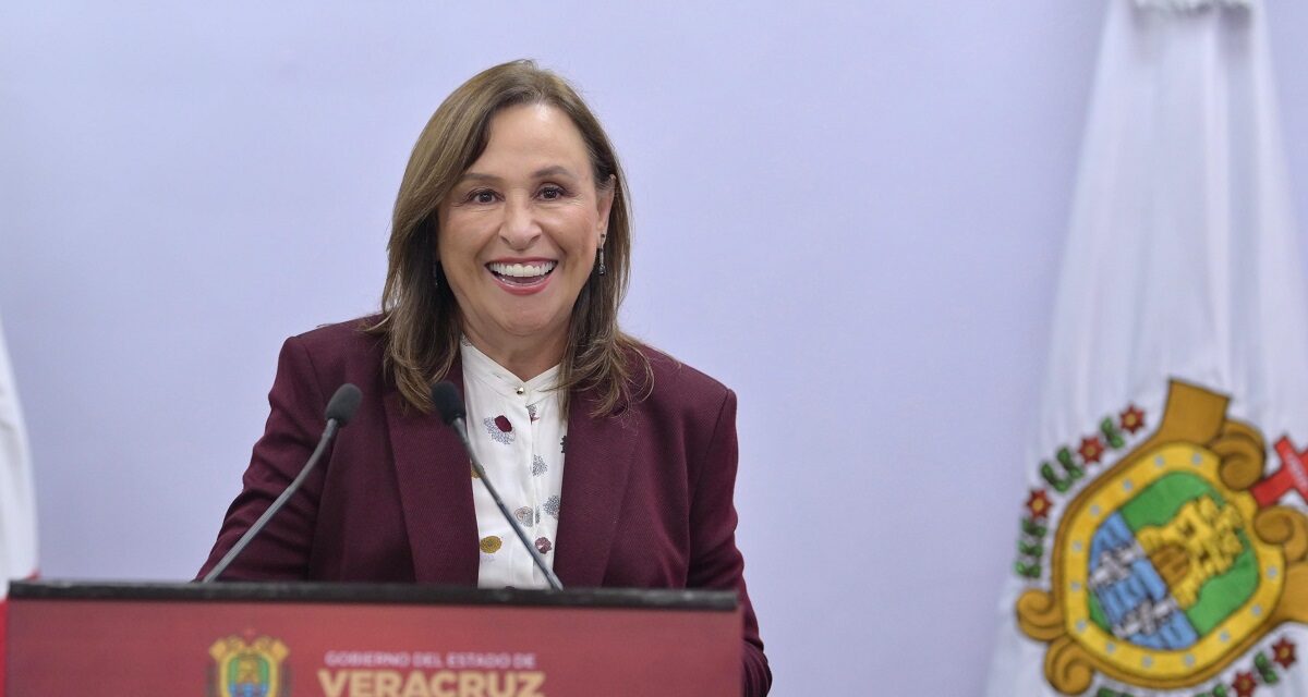 Desde la cero horas del primero de junio entra en vigor ‘Ley Seca’ en Veracruz por elecciones