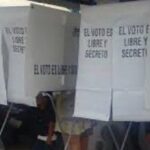 Para elección de alcaldes y Poder Judicial en Veracruz instala OPLE más de 16 mil casillas