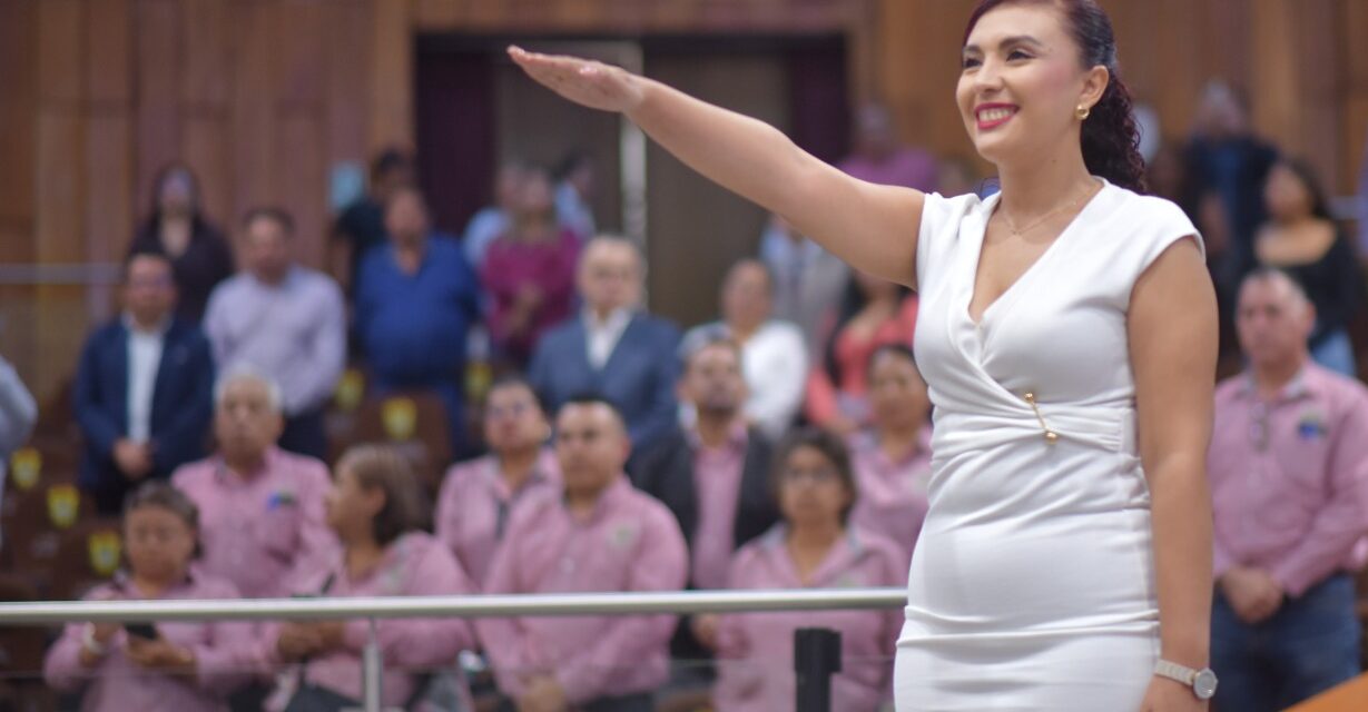 ¡Nombres… nombres! Veracruz ya tiene nueva Fiscal Especializada en el Combate a la Corrupción