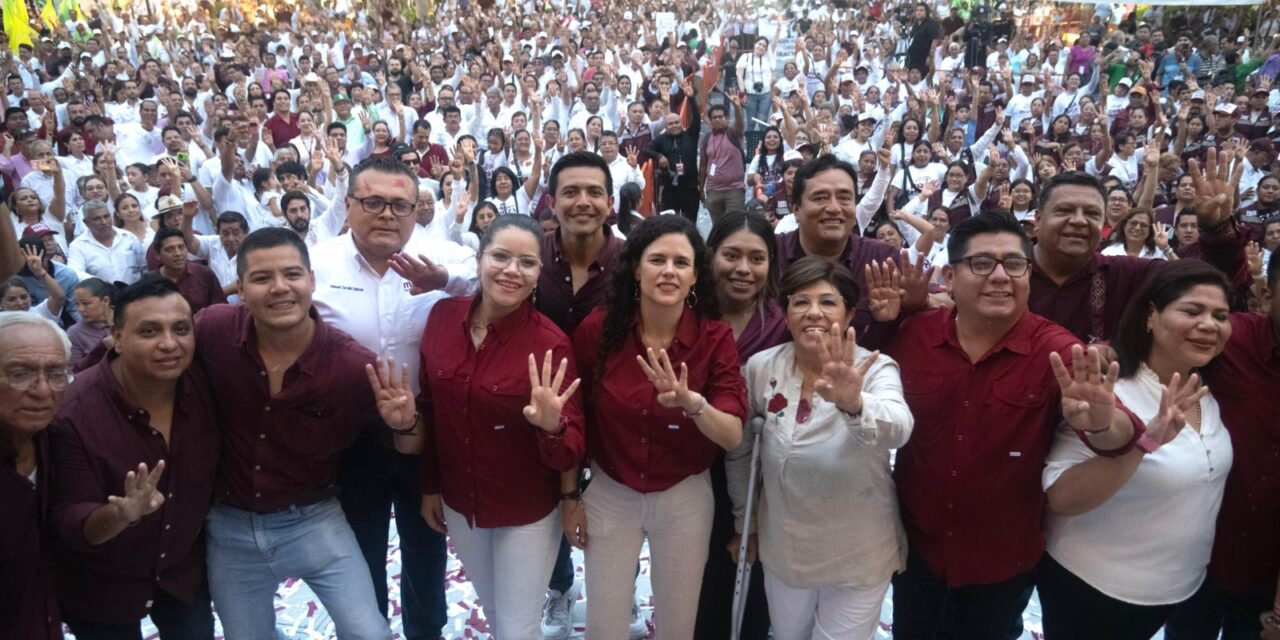 Astrolabio Político