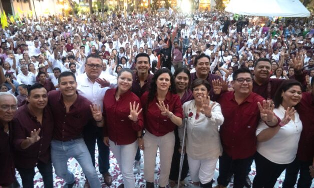 Astrolabio Político