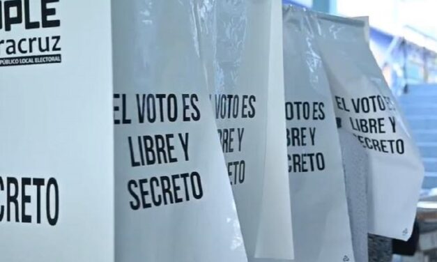 Para elección del Poder Judicial federal y estatal se instalarán 5 mil 458 casillas