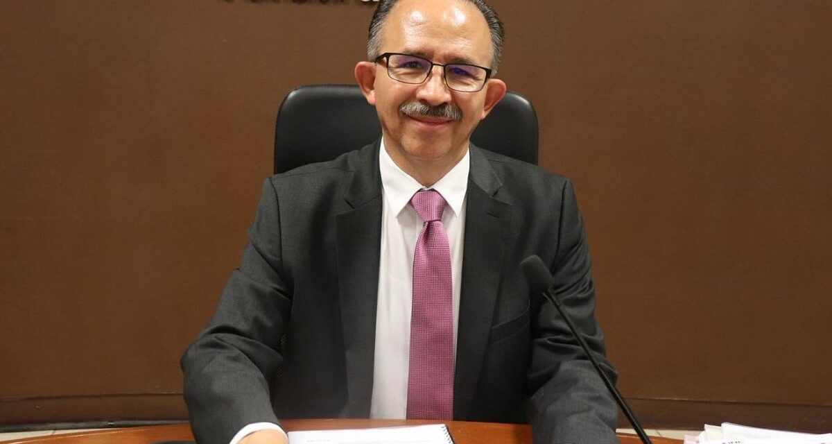 Total certeza para eleción local y del Poder Judicial en Veracruz, señala INE
