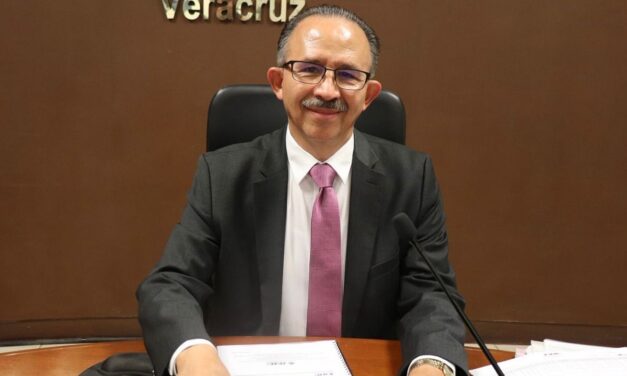 Total certeza para eleción local y del Poder Judicial en Veracruz, señala INE