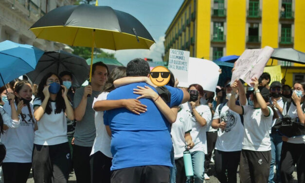 Del Salsa Fest y otras cositas 