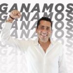 Hugo Chahín Kuri, el caballo negro del PRI
