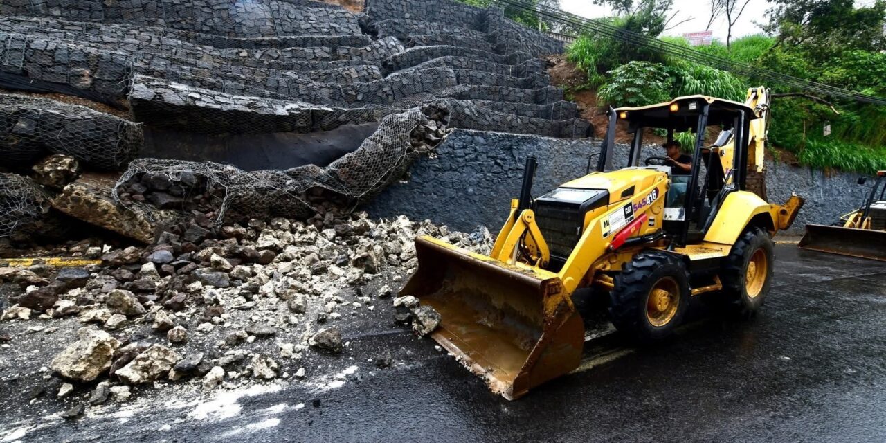 El agüita purificadora