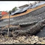 ¿Qué falló? ¿La construcción o el diseño? No es tan fácil de determinarlo pero mientras haya garantía ¿Todos contentos?