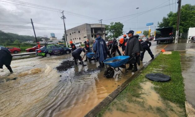 Astrolabio Político