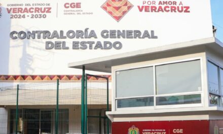 Contraloría a través de ‘Transparencia del Pueblo’ garantiza transparencia en Veracruz