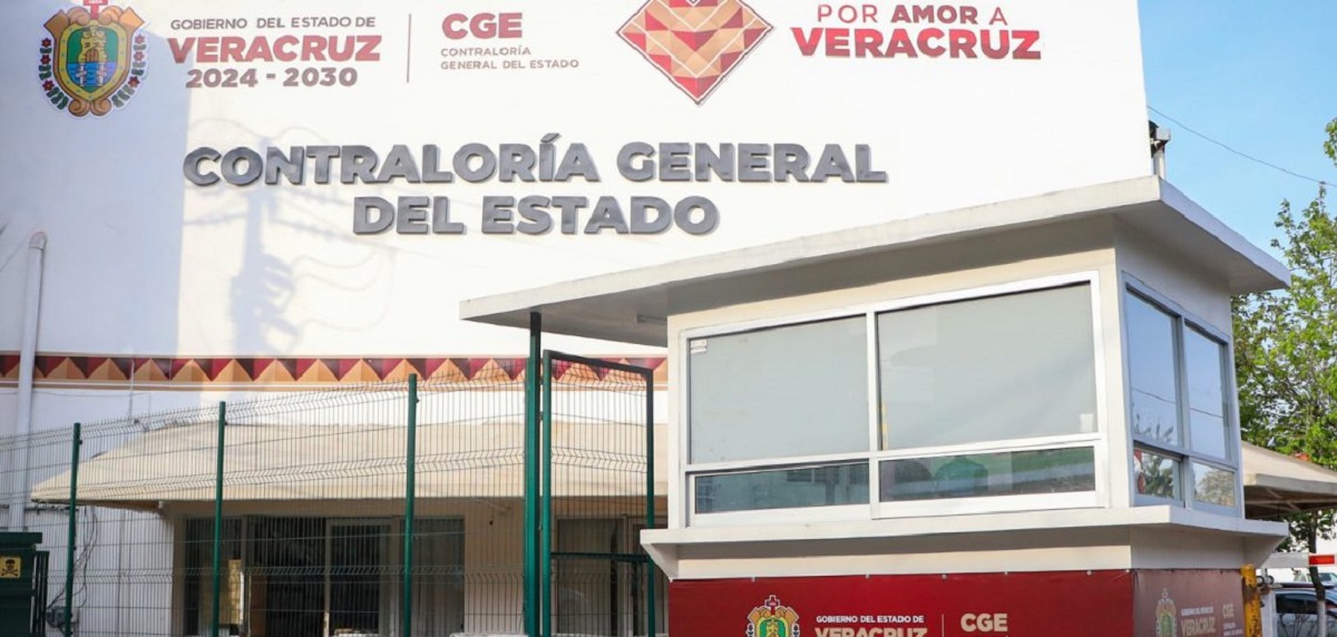 Contraloría a través de ‘Transparencia del Pueblo’ garantiza transparencia en Veracruz