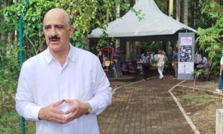 Estado ‘alerta’ y ‘atento’ ante cualquier incidencia de la elección, afirma Secretario de Gobierno Ricardo Ahued