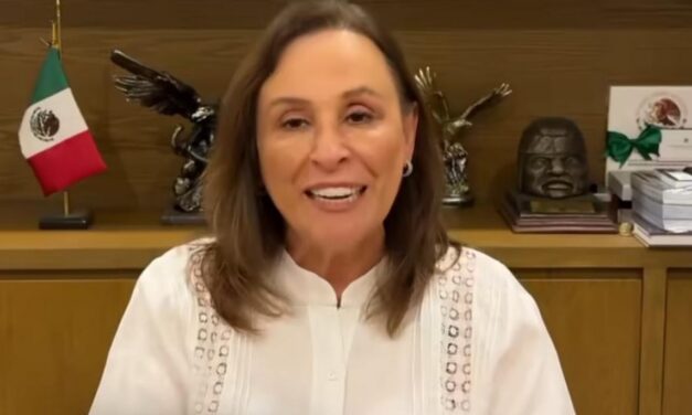En Veracruz se ‘respeta la voluntad del pueblo’ tras elecciones locales y del Poder Judicial, afirma Rocío Nahle