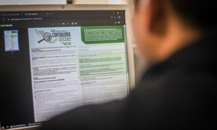 Tu vigilancia cuenta, participa en el Premio Nacional de Contraloría Social