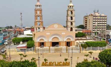Acayucan, un encuentro con la naturaleza y tradición del sur veracruzano