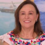 Contará Veracruz con dos obras magnas: puentes Boca y Coatzacoalcos I, Rocío Nahle
