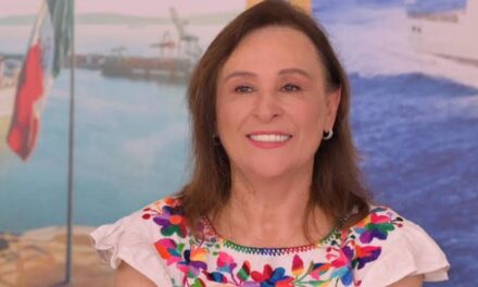 Contará Veracruz con dos obras magnas: puentes Boca y Coatzacoalcos I, Rocío Nahle