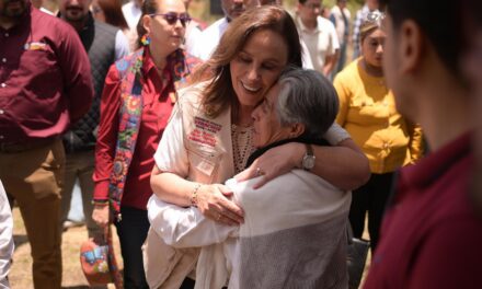 Gobernadora Rocío Nahle pone en marcha programa estatal Pulmones Verdes para 30 Áreas Naturales Protegidas
