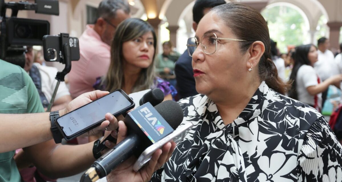 SEV da seguimiento a proceso de director de ‘Prepa Juárez’ tras denuncia por ‘acoso sexual’