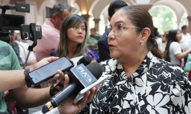 SEV da seguimiento a proceso de director de ‘Prepa Juárez’ tras denuncia por ‘acoso sexual’