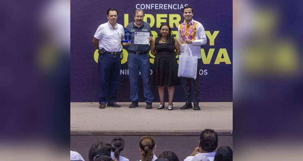 Coordina Veracruz jornada ambiental orientada a la conservación marina