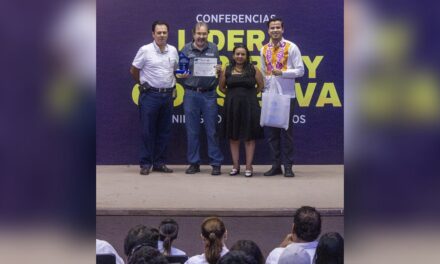 Coordina Veracruz jornada ambiental orientada a la conservación marina