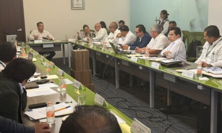 Veracruz presente en la estrategia nacional contra dengue y arbovirosis