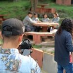Participa SEV en la creación de materiales educativos para Telesecundarias